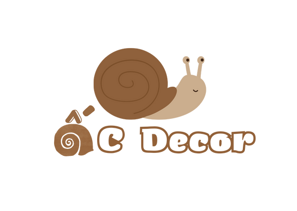 Ốc Decor