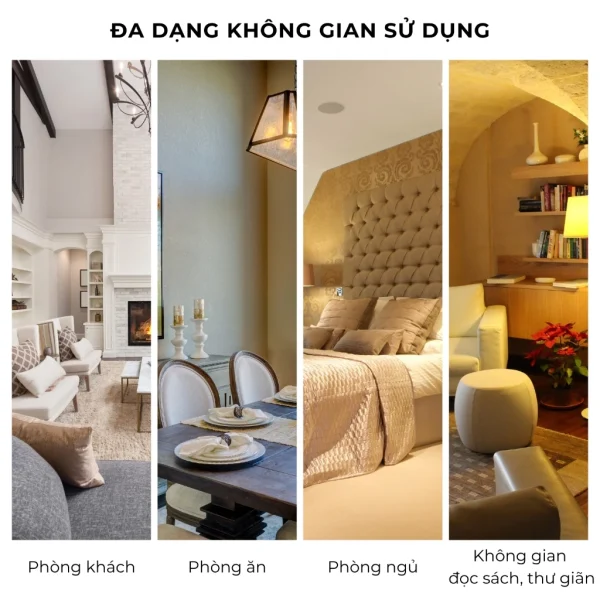 Nến thơm hương nước hoa 3 tầng hương - Hình ảnh 2